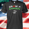 Grow A Garden Raccoon Pet shirt
