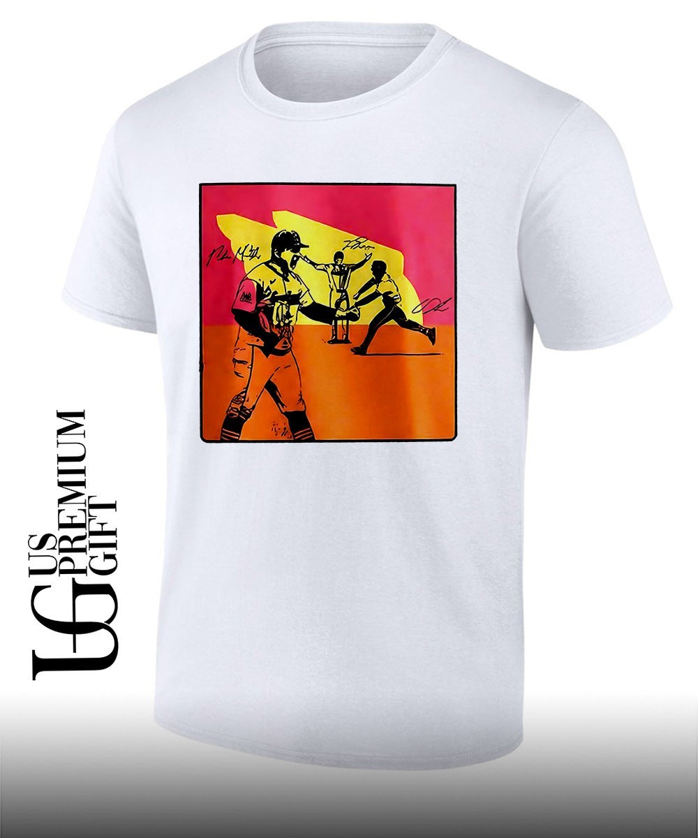 Guardians Wayside Free Cleveland Guardians baseball shirt