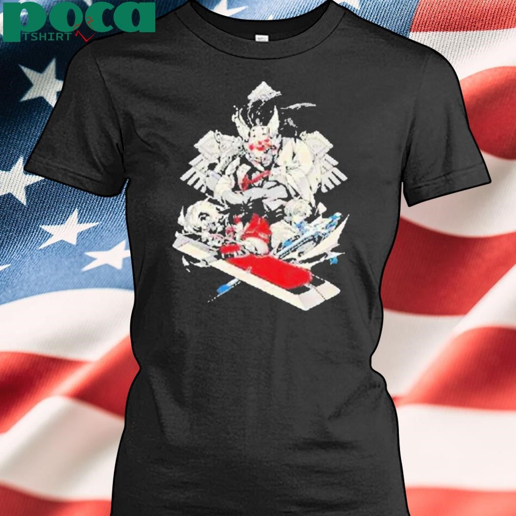 Guilty Gear Strive Shirt