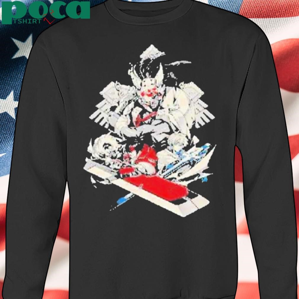 Guilty Gear Strive Shirt