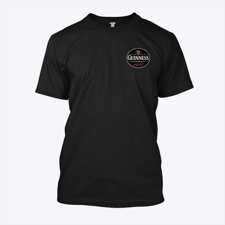 Guinness Trump Make 4th Of July Great Again T Shirt