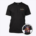 Guinness Trump Make 4th Of July Great Again T Shirt