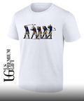 Gw Golf Swing shirt