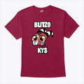HELLUVA BOSS Blitzo KYS Shirt
