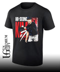 Ha-Seong Kim Atlanta Braves Baseball Players graphic shirt