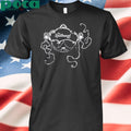 Ha Vay Spellbound Tour Shirt