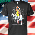 Haliburton Game Winner Indiana Pacers Nba Finals Shirt