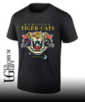 Hamilton Tiger-Cats Home Opener June 4 2026 logo shirt