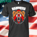 Hammers OG Bear shirt