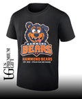 Hammond Bears Est. 2026 Stolen Fair and square T-shirt