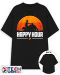 Happy Hour shirt