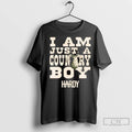 Hardy I Am Just A Country Boy Hardy
