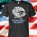 Hasandpiker Empire Doesn’t Die Shirt