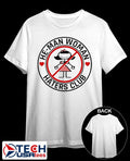He-man woman haters club Lil Rascal shirt