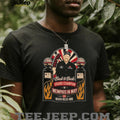 Heath Riles BBQ Back to Back Grand Champion of Memphis in May shirt