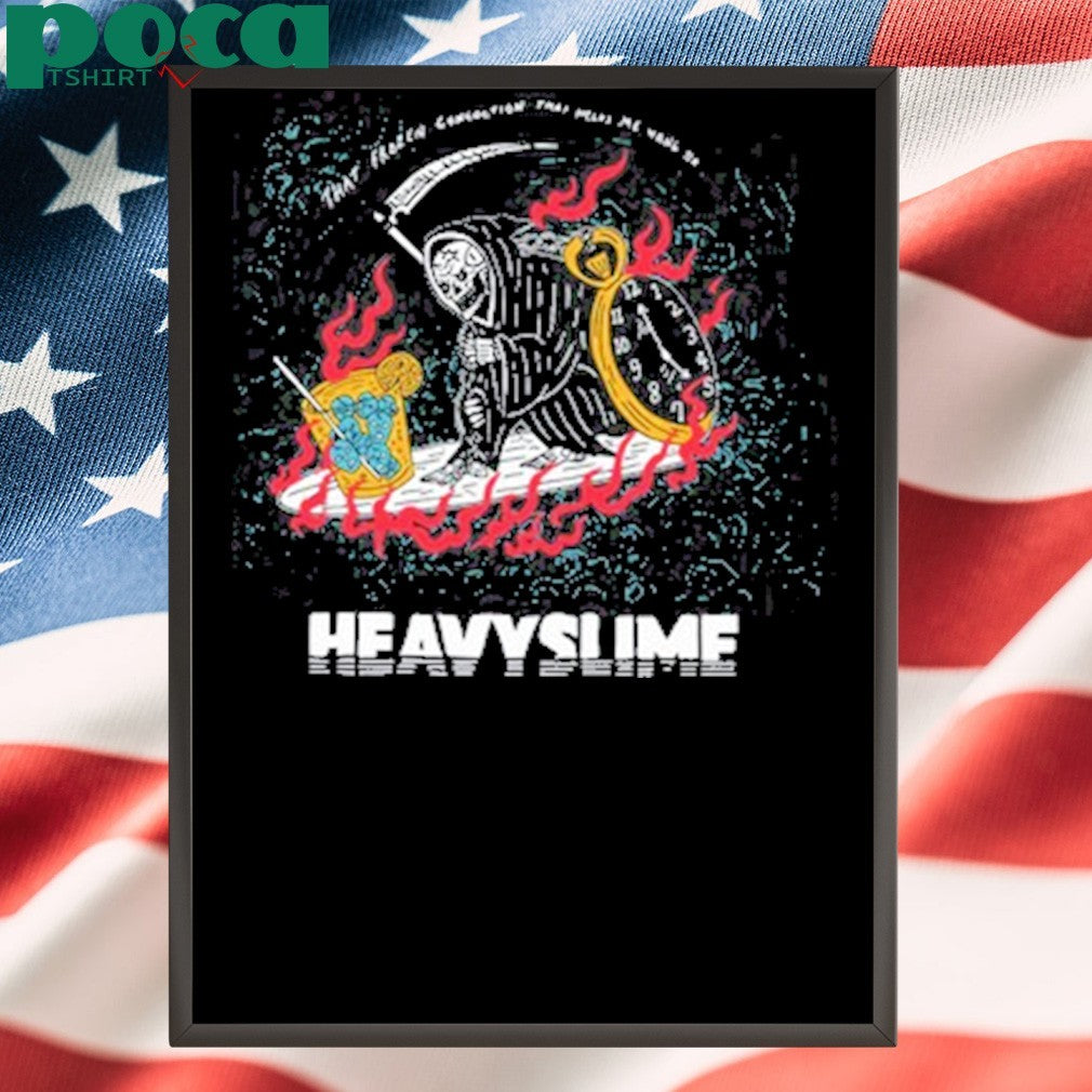 Heavyslime 5 Oclock Somewhere Shirt