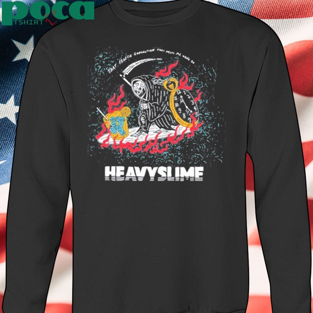 Heavyslime 5 Oclock Somewhere Shirt