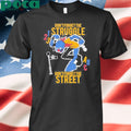 Hecreative Don’t Forget The Struggle Don’t Forget The Street Shirt
