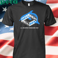 Hellbent Palisades Wildfires 2025 New Shirt