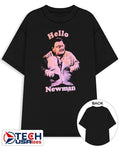Hello Newman Seinfeld shirt
