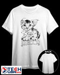 Henry Johnson Pain Cat shirt