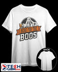 Here for the Boos beer shirt
