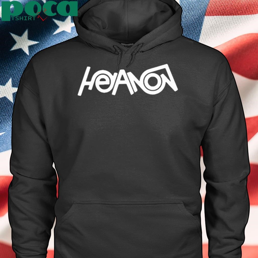 Hey Anon Shirt