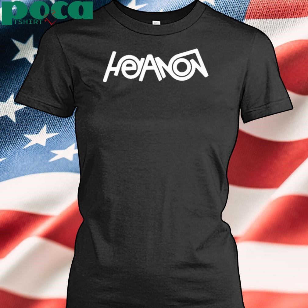 Hey Anon Shirt