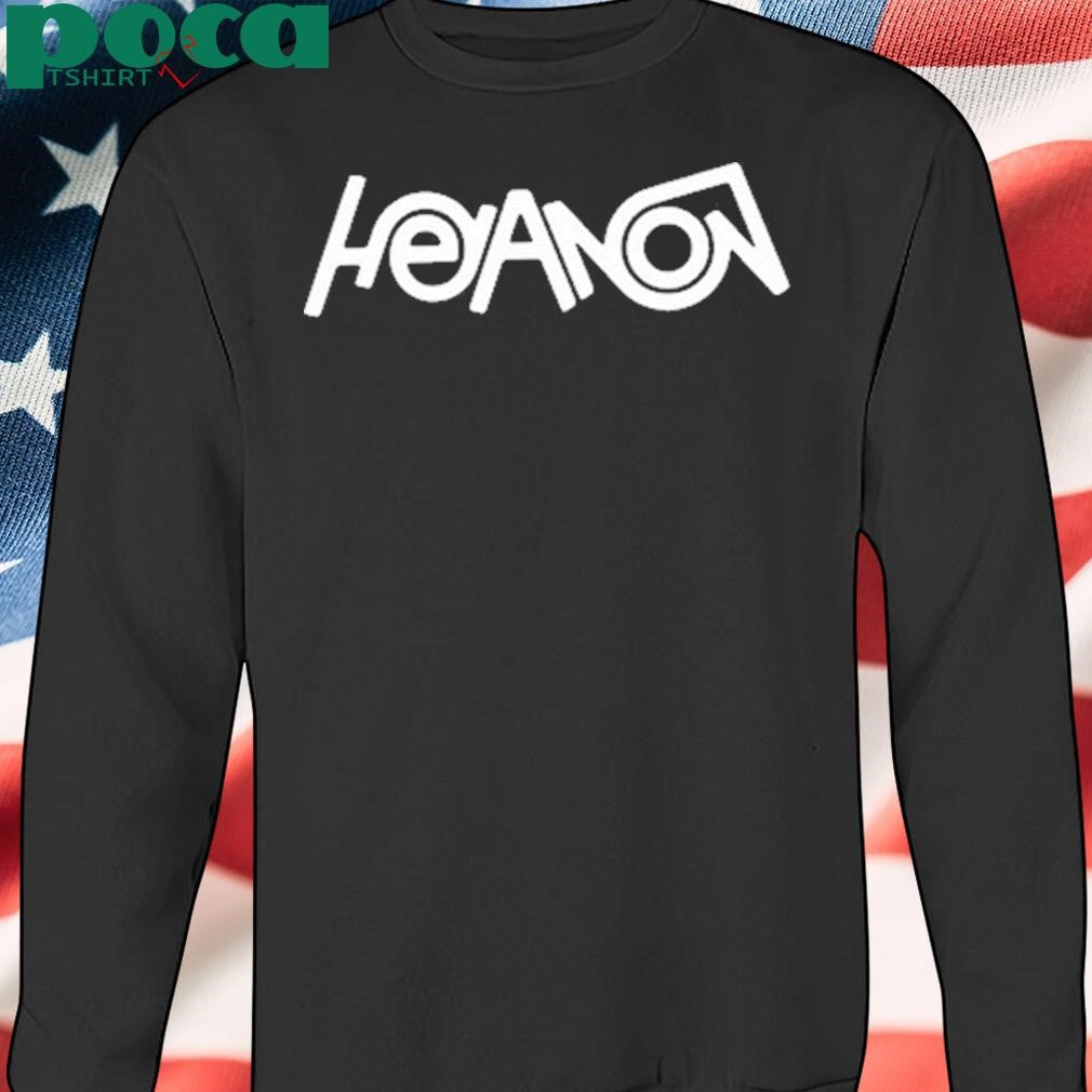 Hey Anon Shirt