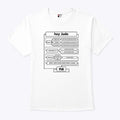Hey Jude Don’t Make It Bad Na T Shirt