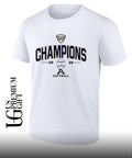 Akron Zips 2026 MAC Softball Tournament Champions shirt
