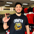 High Breed Champion Married to the Game shirt