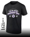 High Point University We Player Somebody Now They Said We Ain’t Played Nobody 2026 NCAA Men’s Basketball Championship shirt