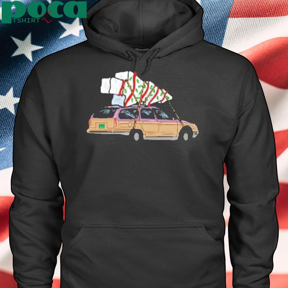Holiday Road Shirt