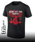 Home of the brave T-shirt