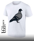 Homing Pigeon shirt