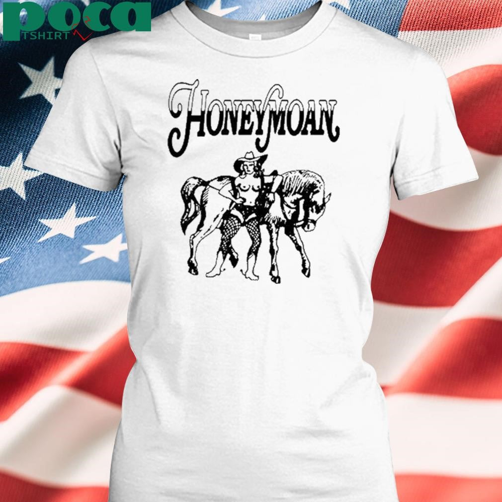 Honeymoan Store Howdy Shirt