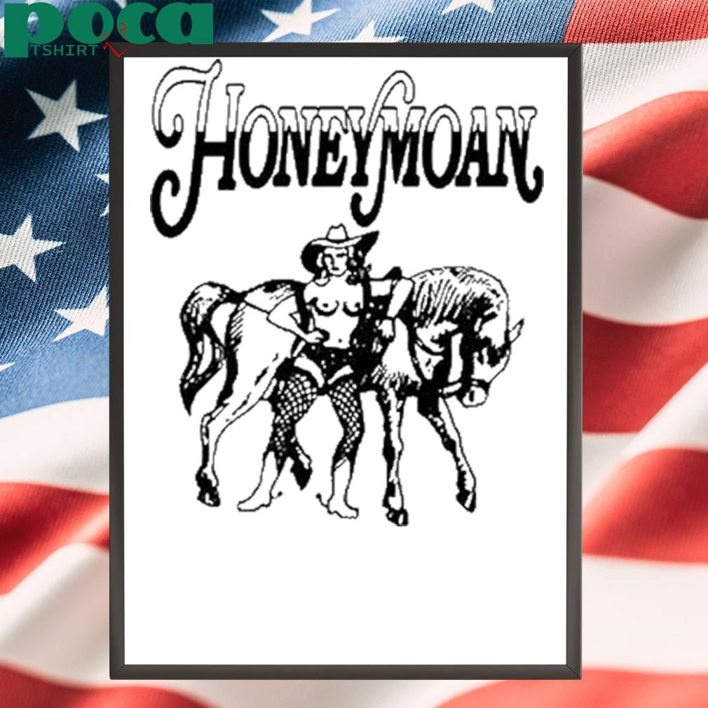 Honeymoan Store Howdy Shirt