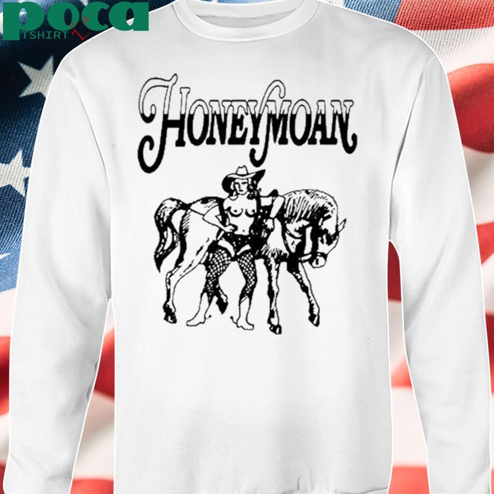 Honeymoan Store Howdy Shirt