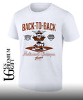 Hook ‘Em Texas Longhorns Softball NCAA Back-To-Back National Champions 2026 shirt