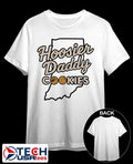 Hoosier Daddy Cookies State shirt
