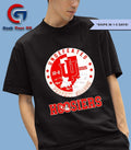 Hoosiers Undefeated 2025 Perfect Season signature T-shirt