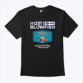 Hootie And The Blowfish Summer Camp With Trucks Tour 2024 T Shirt