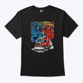 Hootie & The Blowfish Summer Camp With Trucks Tour 2024 Shirt