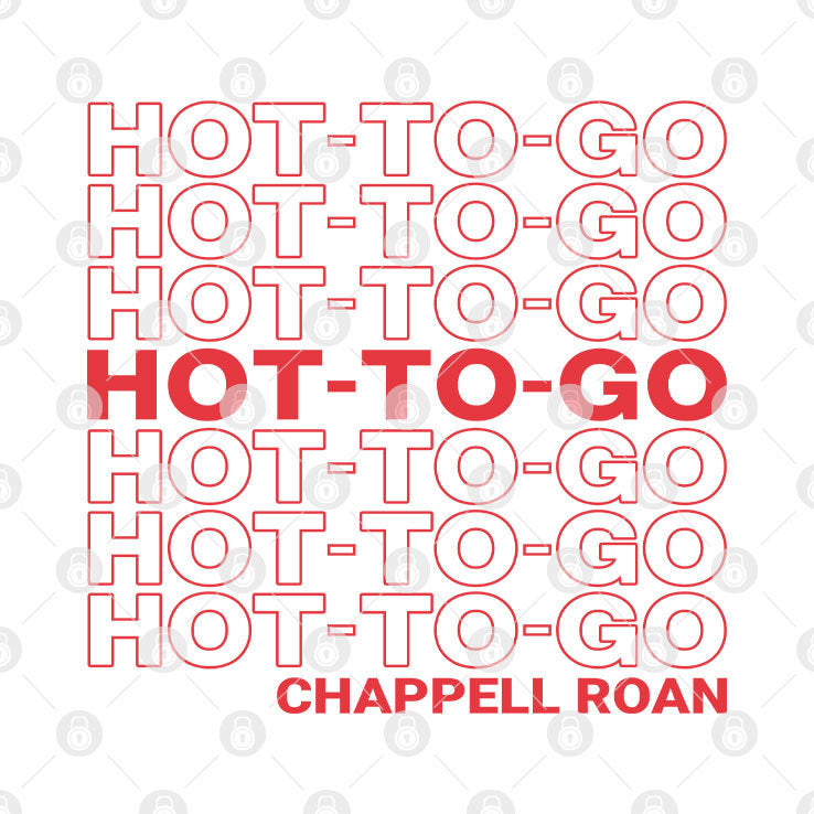 To Go Chappell Roan T Shirt