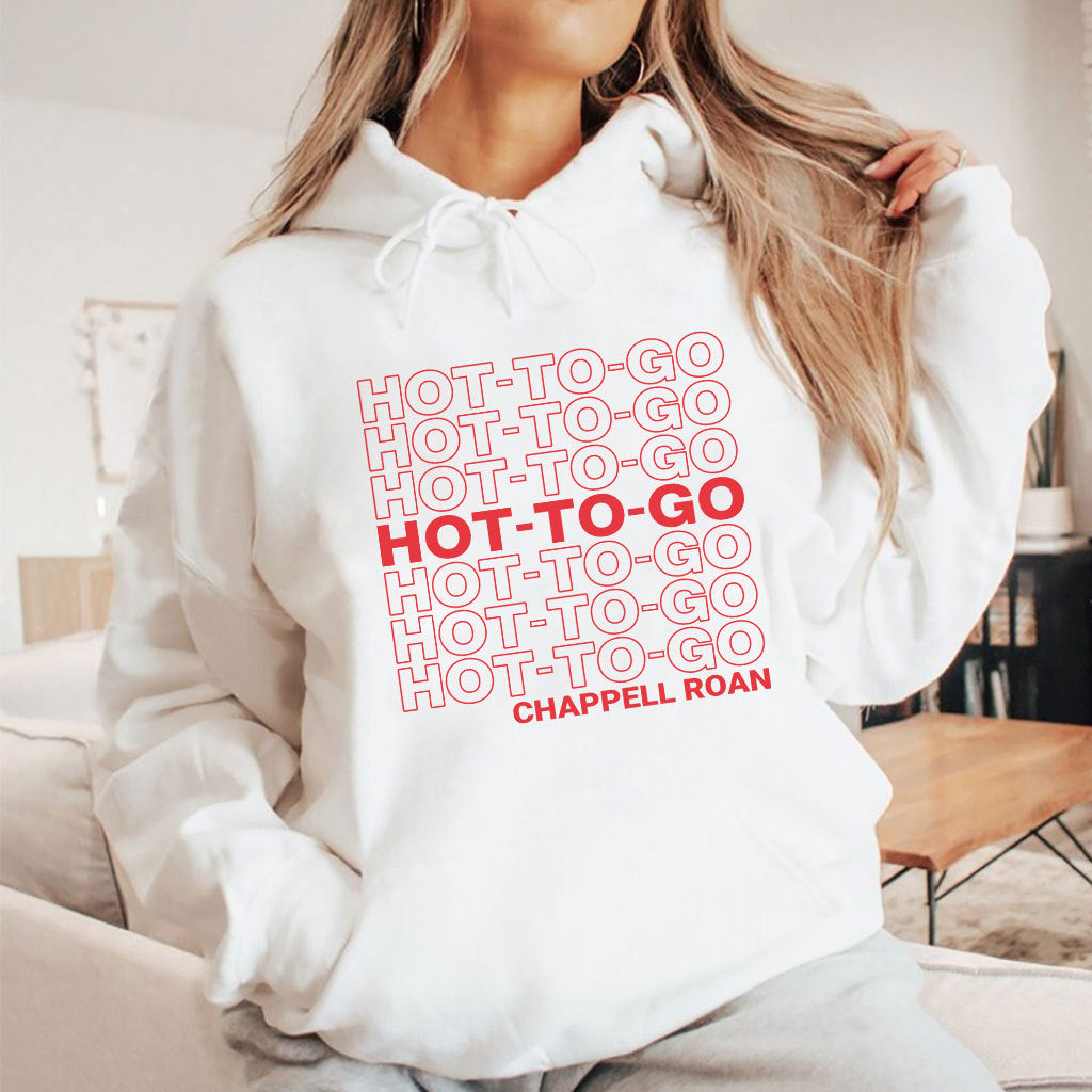 To Go Chappell Roan T Shirt