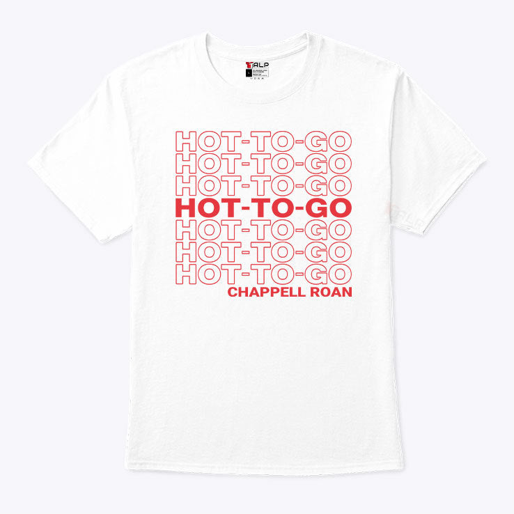 To Go Chappell Roan T Shirt