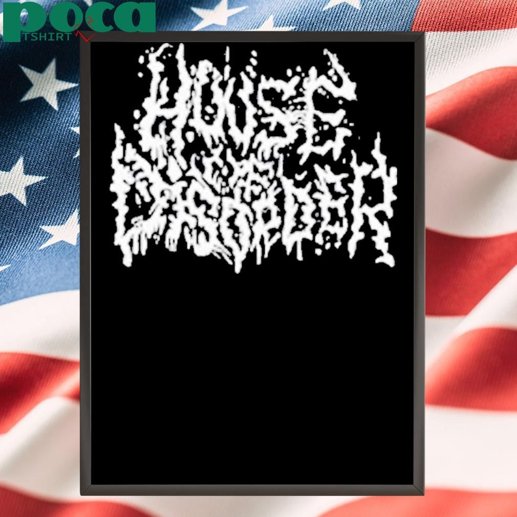 House Of Disorder Shirt