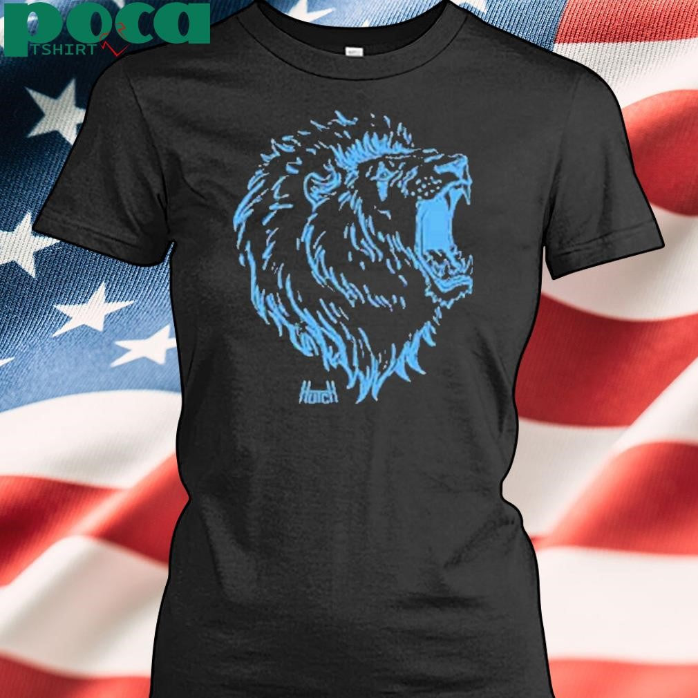 House Of Hutch Premium Gritty T-Shirt