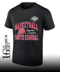 Houston Cougars basketball NCAA Division I March Madness South Regional 2026 shirt